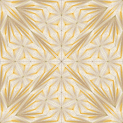 Jos Vromans | Artwork | Triangle Subdivision mint number 592