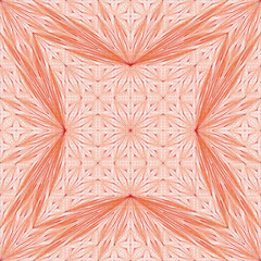 Jos Vromans | Artwork | Triangle Subdivision mint number 595