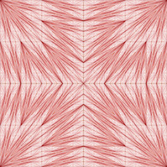 Jos Vromans | Artwork | Triangle Subdivision mint number 599