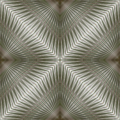 Jos Vromans | Artwork | Triangle Subdivision mint number 609