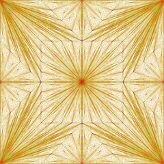 Jos Vromans | Artwork | Triangle Subdivision mint number 610