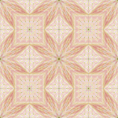 Jos Vromans | Artwork | Triangle Subdivision mint number 611