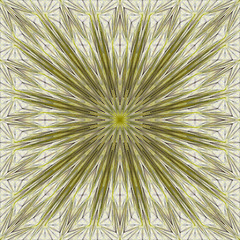 Jos Vromans | Artwork | Triangle Subdivision mint number 623