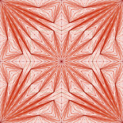 Jos Vromans | Artwork | Triangle Subdivision mint number 625