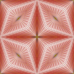 Jos Vromans | Artwork | Triangle Subdivision mint number 629