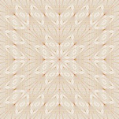 Jos Vromans | Artwork | Triangle Subdivision mint number 633