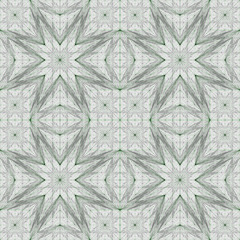 Jos Vromans | Artwork | Triangle Subdivision mint number 65