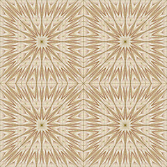 Jos Vromans | Artwork | Triangle Subdivision mint number 69