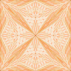 Jos Vromans | Artwork | Triangle Subdivision mint number 72