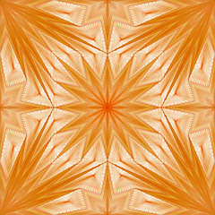 Jos Vromans | Artwork | Triangle Subdivision mint number 82