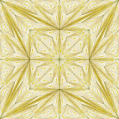 Jos Vromans | Artwork | Triangle Subdivision mint number 90